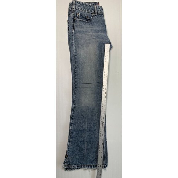 Silver Jeans Women's Blue Jeans - Picture 4 of 8